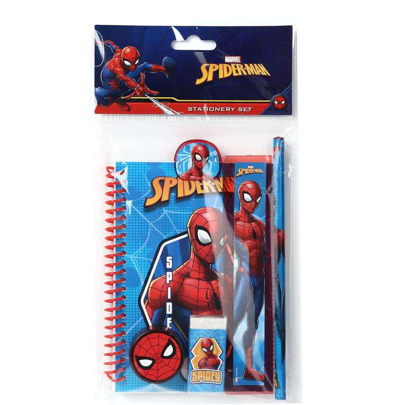 සම්පූර්ණ ලිපි ද්රව්ය කට්ටලයකට ඔබේ වැඩට ගෙන ජීවනය ඉගෙන ගත හැක්කේ කුමක් ද?