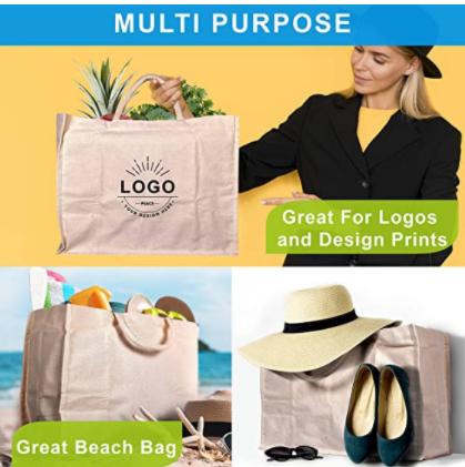 ඔබේ සාප්පු බෑගය වැදගත් වන්නේ ඇයි?